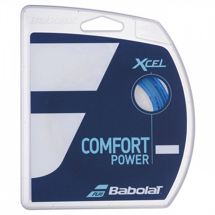 Babolat Xcel 1.30 Blue